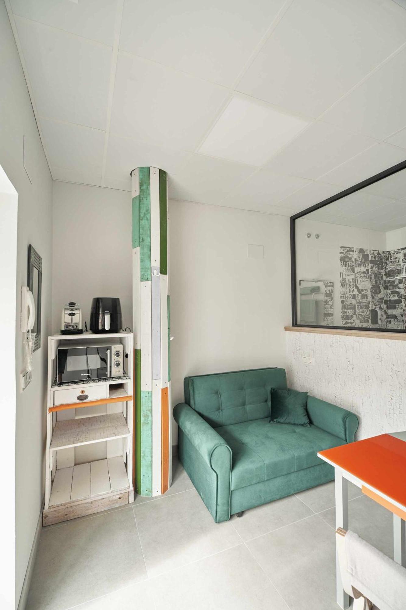 Aldabea I Apartamento Sostenible Legazpia المظهر الخارجي الصورة